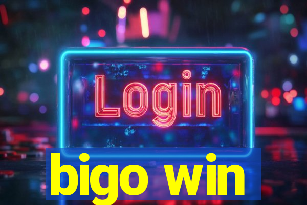 bigo win